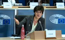 Le Parlement européen recale Sylvie Goulard, un cuisant revers pour Macron