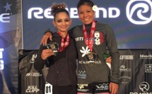 Clodyne Yu Hing, la force tranquille