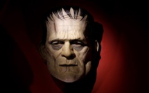 Un musée de Los Angeles dévoile pour Halloween la science derrière "Frankenstein" ou "La Momie"