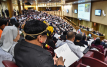L'Eglise en Amazonie prône des fonctions officielles pour les femmes