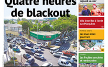 TAHITI INFOS N°1507 du 11 octobre 2019