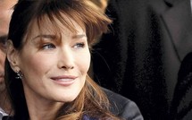 Un projet de statue à l'effigie de Carla Bruni fait polémique à Nogent-sur-Marne