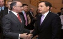 Le rapport "Energies 2050", conforté par l'exécutif, prônera le maintien du nucléaire