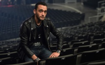 Jean-Baptiste Guegan, le "taulier" des sosies de Johnny