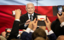 Les Polonais offrent aux populistes un deuxième mandat de quatre ans