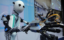 Au Japon, un robot téléguidé sur le modèle d'Avatar