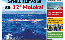 TAHITI INFOS N°1508 du 14 octobre 2019