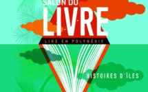 Salon du livre : sensibiliser aux problématiques du corail