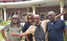 Kassav’ promet une soirée “mémorable”