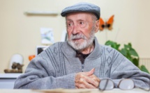 Le doyen des Français est décédé à 111 ans