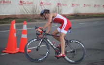 Zorgnotti, triathlète professionnel en or