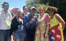 ​Journée portes-ouvertes au centre Rima Here
