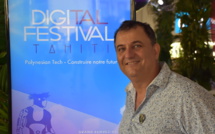 Tech4Islands, l'avenir des îles