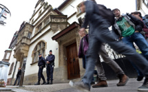 Strasbourg: opération "collège mort" après une intrusion et des menaces