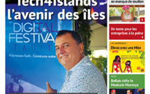 TAHITI INFOS N°1510 du 16 octobre 2019