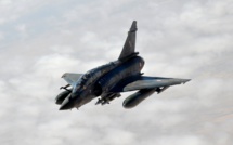 Taïwan: découverte de la boîte noire d'un Mirage disparu il y a deux ans