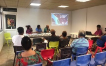 Une Hawaiki Nui Va’a 2019 “propre”