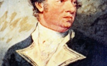 Tobias Furneaux et les maoris cannibales