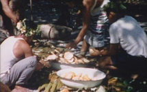 Cinematamua: Makatea 1953-1957 par Jean Perrin