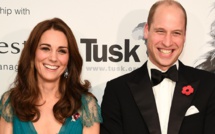 Le prince William et Kate ont quitté le Pakistan