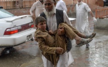 Attentat dans une mosquée en Afghanistan : au moins 28 morts