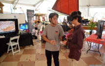 A la découverte des innovations du Digital Festival