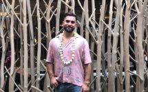 L'accueil "magnifique" de Kendji Girac à Tahiti