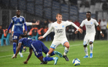 L1: Marseille et les mal classés se rebiffent