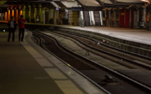 SNCF: amélioration du trafic mais le conflit perdure