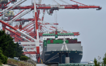 Des start-up françaises misent sur le vent pour le transport maritime