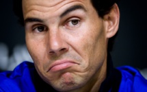 Rafael Nadal épouse sa compagne Mery Perello à Majorque