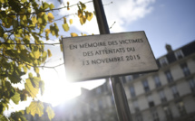 Quatre ans d'investigations, un million de pages: l'enquête sur les attentats du 13 novembre 2015 est terminée