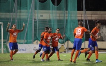 Dragon s’offre Tefana, avec la réussite