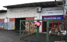 Deux sans-abris décèdent à Tahiti