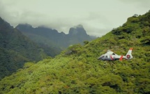 Deux randonneurs retrouvés sains et saufs vallée de Tuauru