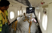 Au Népal, le recyclage des déchets de l'Everest