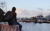 Au large de Mayotte, un énorme volcan sous étroite surveillance