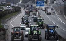 "Marre de l'agribashing": les paysans en appellent à Macron, devant les préfectures