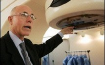 Procès à Paris à l'automne des "irradiés d'Epinal"