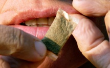 Le tabac à sucer pourra clamer être moins nocif que la cigarette aux Etats-Unis