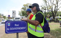 A la Réunion marquée par les "gilets jaunes", la vie est toujours aussi chère