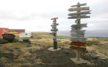 Des menaces planent sur le projet de sanctuaire marin en Antarctique