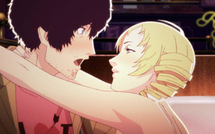 "Catherine", ou quand le jeu vidéo s'intéresse à la vie de couple