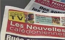 Nelle-Calédonie: le rachat du groupe Hersant inquiète les journalistes