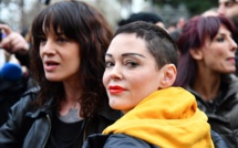 Rose McGowan attaque Weinstein en justice pour avoir tenté de la faire taire