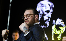 La star du MMA Conor McGregor annonce son retour en janvier