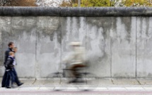 Trente ans après sa chute, le Mur de Berlin reconstruit en réalité virtuelle