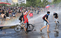 Chili: la crise sociale perdure, l'ONU envoie une mission d'enquête