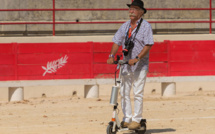 Les trottinettes électriques entrent dans le code de la route