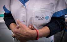 Des "corps étrangers" retrouvés dans des purées livrées par Elior à des crèches